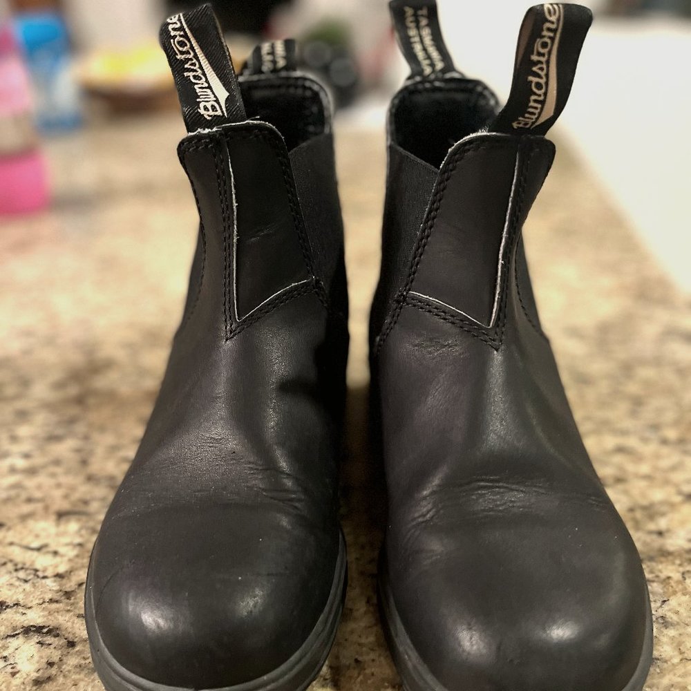 Blundstone 500 Series Original Boot - Women's US 7.5/UK 4.5